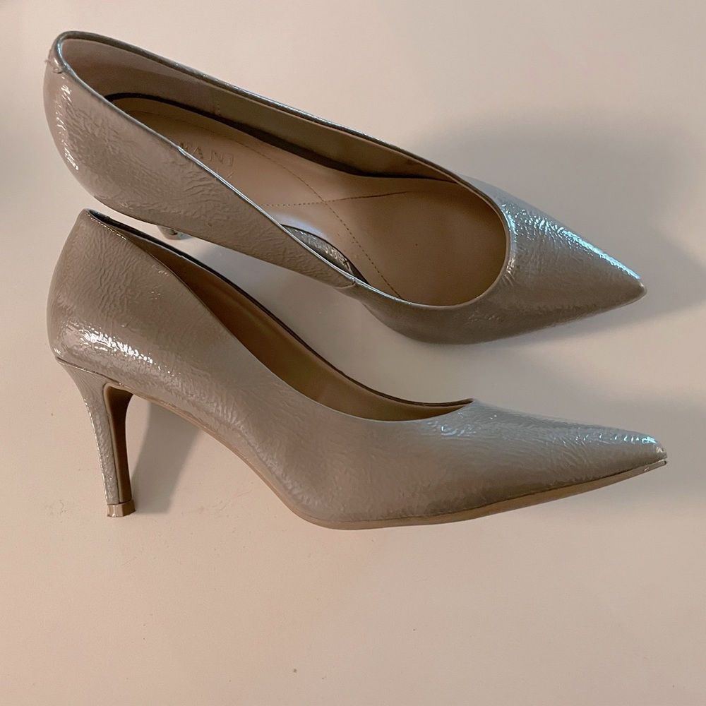 Women's Step 'N Flex Jeules Pumps, Alfani